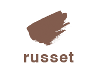 russet